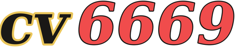 cv6669 logo